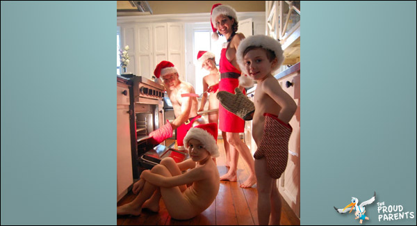 Awkward Family Photos reveal some of the WORST Christmas 