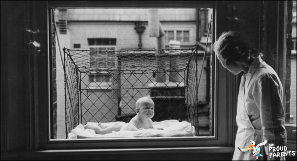 baby-cage