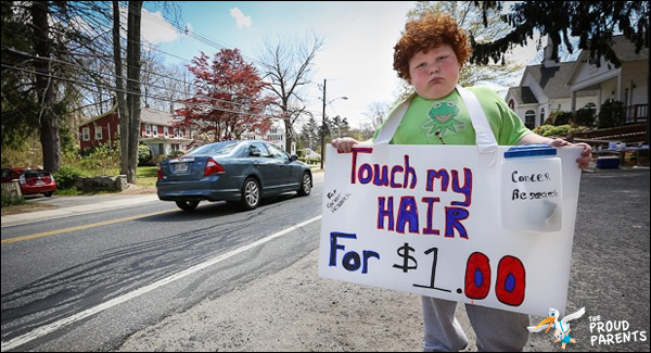touch-my-hair-for-a-dollar