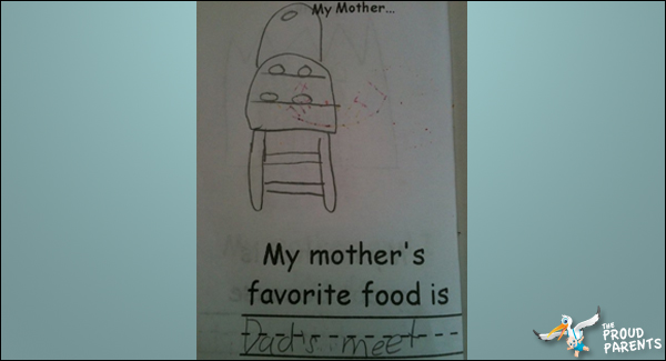 moms-favorite-food